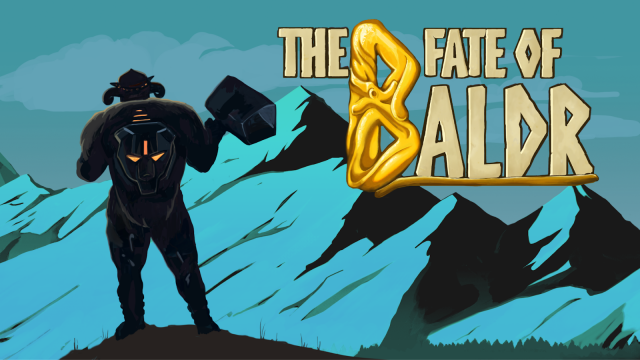 Release-Datum für The Fate of Baldr angekündigtNews  |  DLH.NET The Gaming People
